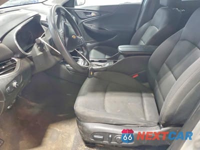 Zdjęcie 7 z 13 samochodu: 2016 CHEVROLET MALIBU LT VIN:1G1ZE5ST2GF220673 - miniatura