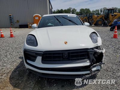 Piąte zdjęcie samochodu w środku: 2024 PORSCHE MACAN BASE VIN:WP1AA2A57RLB06981 - miniatura