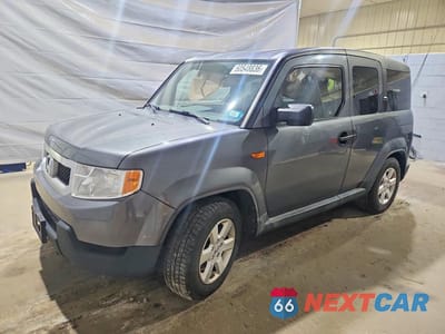 2010 HONDA ELEMENT EX 5J6YH2H73AL001422 - główne zdjęcie licytacji z USA - miniatura
