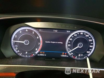 Zdjęcie 9 z 14 samochodu: 2018 VOLKSWAGEN TIGUAN SEL PREMIUM VIN:3VV4B7AX6JM198020 - miniatura
