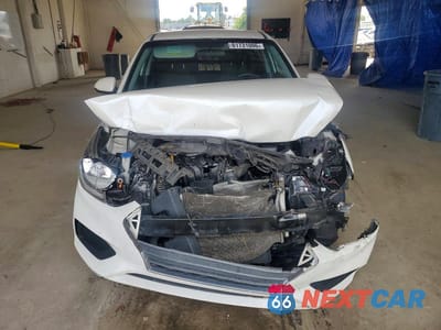 Piąte zdjęcie samochodu w środku: 2018 HYUNDAI ACCENT SE VIN:3KPC24A34JE010594 - miniatura