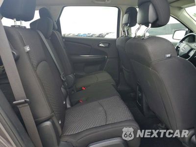 Zdjęcie 11 z 13 samochodu: 2020 DODGE JOURNEY SE VIN:3C4PDCAB8LT279337 - miniatura