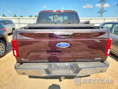 Zdjęcie 6 z 12 samochodu: 2018 FORD F150 SUPERCREW VIN:1FTEW1EP4JKF04329 - miniatura