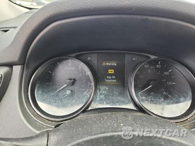 Zdjęcie 9 z 13 samochodu: 2017 NISSAN ROGUE SL VIN:JN8AT2MT3HW406783 - miniatura