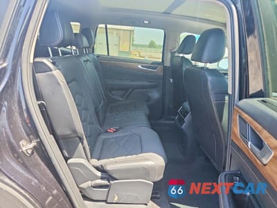 Zdjęcie 10 z 12 samochodu: 2024 VOLKSWAGEN ATLAS SE VIN:1V2JR2CA2RC602354 - miniatura