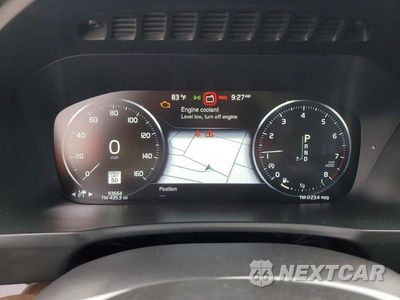 Zdjęcie 9 z 14 samochodu: 2016 VOLVO XC90 T6 VIN:YV4A22PK5G1075540 - miniatura