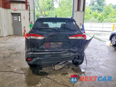 Zdjęcie 6 z 12 samochodu: 2023 TOYOTA COROLLA CROSS HYBRID SE VIN:7MUFBABG5PV002750 - miniatura