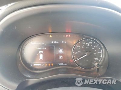 Zdjęcie 9 z 13 samochodu: 2021 NISSAN KICKS SV VIN:3N1CP5CV5ML499032 - miniatura