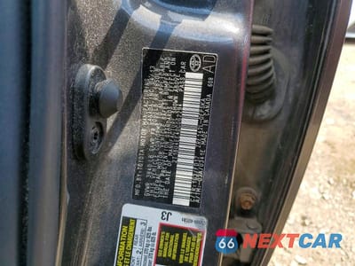 Zdjęcie 12 z 12 samochodu: 2013 TOYOTA COROLLA S VIN:2T1BU4EE4DC062294 - miniatura