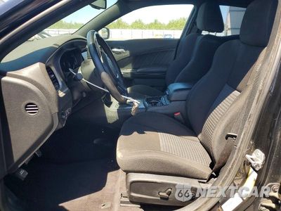 Zdjęcie 7 z 13 samochodu: 2017 DODGE CHARGER R/T VIN:2C3CDXCT9HH623550 - miniatura