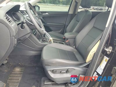 Zdjęcie 7 z 14 samochodu: 2021 VOLKSWAGEN TIGUAN SE VIN:3VV2B7AX9MM023000 - miniatura