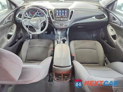 Zdjęcie 8 z 13 samochodu: 2024 CHEVROLET MALIBU LT VIN:1G1ZD5ST0RF177490 - miniatura