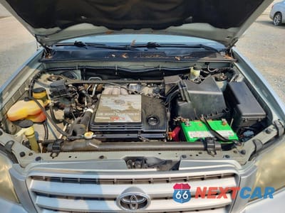 Zdjęcie 12 z 13 samochodu: 2002 TOYOTA HIGHLANDER STD VIN:JTEGF21AX20059426 - miniatura
