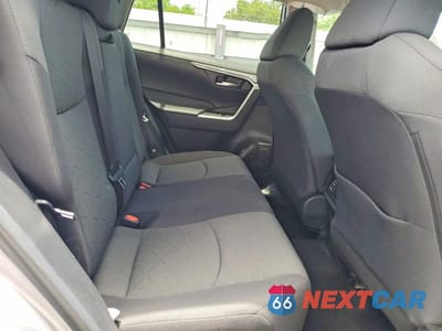 Zdjęcie 11 z 13 samochodu: 2021 TOYOTA RAV4 XLE VIN:2T3W1RFV4MC141462 - miniatura