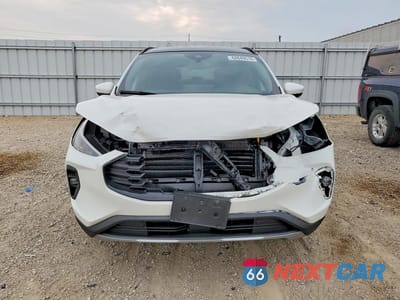 Piąte zdjęcie samochodu w środku: 2026 FORD ESCAPE ST LINE SELECT VIN:1FMCU9NA3TUA35261 - miniatura