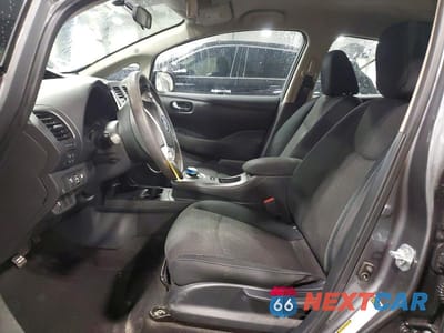 Zdjęcie 7 z 14 samochodu: 2017 NISSAN LEAF S VIN:1N4BZ0CP3HC306049 - miniatura