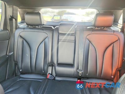 Zdjęcie 10 z 13 samochodu: 2017 LINCOLN MKX PREMIERE VIN:2LMPJ8JR8HBL37033 - miniatura