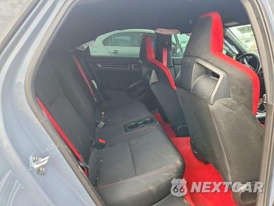 Zdjęcie 10 z 13 samochodu: 2025 HONDA CIVIC TYPE-R VIN:JHMFL5G49SX000420 - miniatura