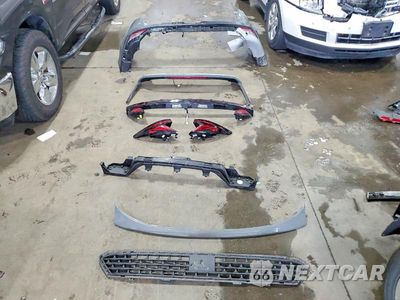 Zdjęcie 13 z 14 samochodu: 2026 HYUNDAI TUCSON SEL VIN:5NMJBCDE8TH641701 - miniatura