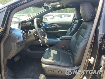 Zdjęcie 7 z 12 samochodu: 2025 CHEVROLET EQUINOX LT VIN:3GN7DLRP7SS194257 - miniatura
