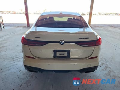 Zdjęcie 6 z 12 samochodu: 2020 BMW M235XI VIN:WBA13AL07L7F62440 - miniatura