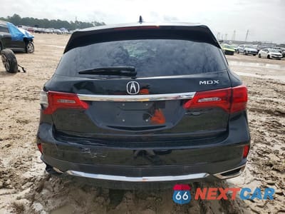 Zdjęcie 6 z 13 samochodu: 2018 ACURA MDX VIN:5J8YD3H30JL010665 - miniatura