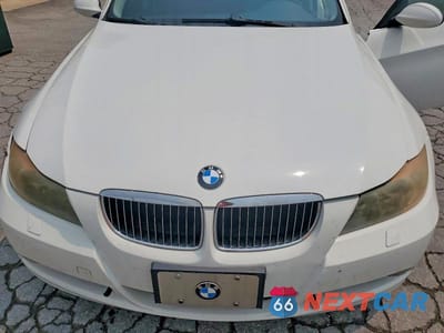Zdjęcie 11 z 12 samochodu: 2006 BMW 330 I VIN:WBAVB33566KS38972 - miniatura