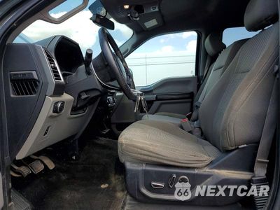 Zdjęcie 7 z 12 samochodu: 2015 FORD F150 SUPERCREW VIN:1FTEW1EG8FFB68992 - miniatura