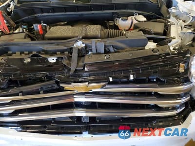 Zdjęcie 11 z 12 samochodu: 2026 CHEVROLET SILVERADO K1500 HIGH COUNTRY VIN:1GCUKJEL9TZ175576 - miniatura