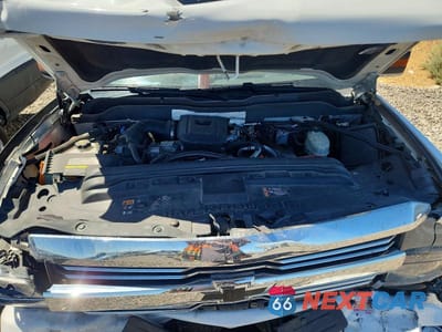 Zdjęcie 11 z 12 samochodu: 2015 CHEVROLET SILVERADO K3500 HIGH COUNTRY VIN:1GC4K1E81FF663888 - miniatura