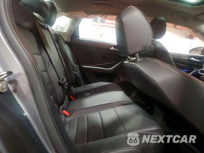 Zdjęcie 10 z 13 samochodu: 2021 VOLKSWAGEN JETTA SEL VIN:3VWE57BU6MM006076 - miniatura
