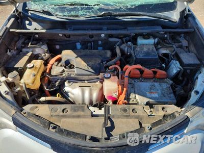 Zdjęcie 11 z 12 samochodu: 2017 TOYOTA RAV4 HV LIMITED VIN:JTMDJREV1HD092263 - miniatura