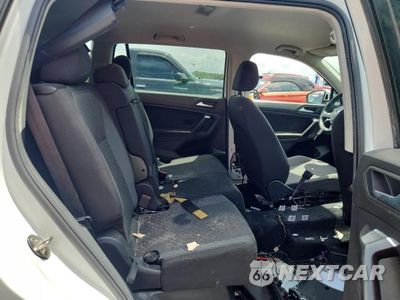 Zdjęcie 11 z 13 samochodu: 2021 VOLKSWAGEN TIGUAN S VIN:3VV1B7AX4MM142262 - miniatura
