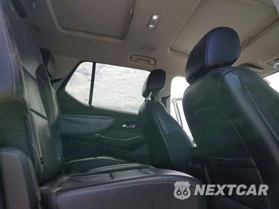 Zdjęcie 10 z 13 samochodu: 2019 CHEVROLET TRAVERSE PREMIER VIN:1GNERKKW3KJ175954 - miniatura