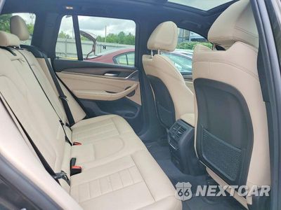 Zdjęcie 11 z 13 samochodu: 2018 BMW X3 XDRIVE30I VIN:5UXTR9C54JLA13883 - miniatura