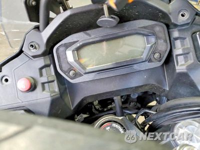 Zdjęcie 7 z 8 samochodu: 2022 KAWASAKI KL650 L VIN:ML5KLEL15NDA02678 - miniatura