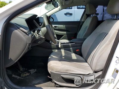 Zdjęcie 7 z 13 samochodu: 2021 HYUNDAI SONATA SE VIN:5NPEG4JAXMH123247 - miniatura