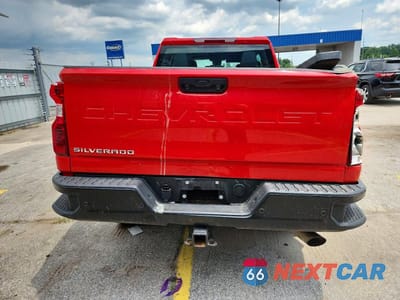 Zdjęcie 6 z 12 samochodu: 2024 CHEVROLET SILVERADO K2500 HEAVY DUTY VIN:2GC4YLE74R1240011 - miniatura