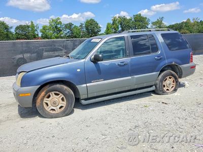 2012 MERCURY MOUNTAINEER 4M2ZU86EX2ZJ27943 - główne zdjęcie licytacji z USA - miniatura