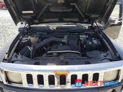 Zdjęcie 11 z 13 samochodu: 2006 HUMMER H3 VIN:5GTDN136768128005 - miniatura