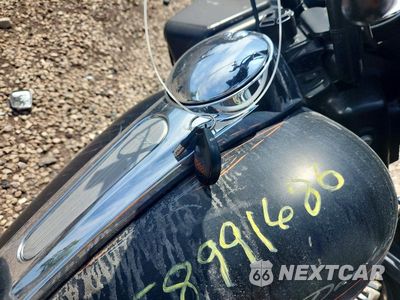 Zdjęcie 8 z 10 samochodu: 2012 HARLEY-DAVIDSON FLTRX ROAD GLIDE CUSTOM VIN:1HD1KHM11CB613462 - miniatura
