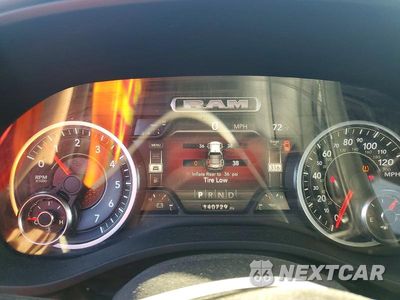 Zdjęcie 9 z 12 samochodu: 2021 RAM 1500 BIG HORN/LONE STAR VIN:1C6RREFT3MN533066 - miniatura