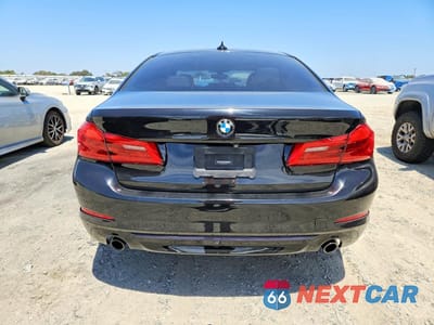 Zdjęcie 6 z 12 samochodu: 2018 BMW 530E VIN:WBAJA9C58JB252031 - miniatura