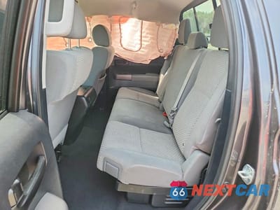 Zdjęcie 10 z 13 samochodu: 2012 TOYOTA TUNDRA DOUBLE CAB SR5 VIN:5TFUM5F13CX036599 - miniatura