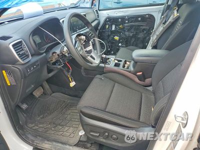 Zdjęcie 7 z 14 samochodu: 2020 KIA SPORTAGE LX VIN:KNDPMCAC4L7732379 - miniatura