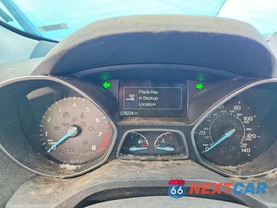 Zdjęcie 9 z 13 samochodu: 2019 FORD ESCAPE SE VIN:1FMCU0GD4KUB72808 - miniatura