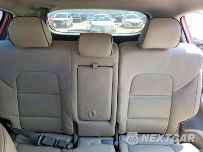 Zdjęcie 10 z 13 samochodu: 2017 KIA SPORTAGE SX VIN:KNDPR3A60H7167390 - miniatura