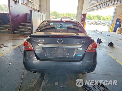 Zdjęcie 6 z 12 samochodu: 2013 NISSAN ALTIMA 2.5 VIN:1N4AL3AP2DC137217 - miniatura