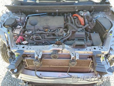 Zdjęcie 12 z 14 samochodu: 2020 TOYOTA RAV4 LE VIN:2T3MWRFV1LW093702 - miniatura