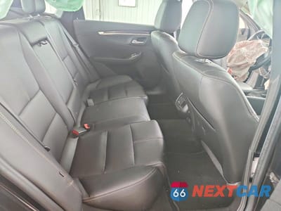 Zdjęcie 10 z 13 samochodu: 2016 CHEVROLET IMPALA LT VIN:2G1115S33G9195204 - miniatura
